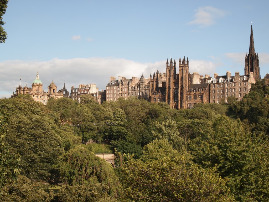 Edinburgh